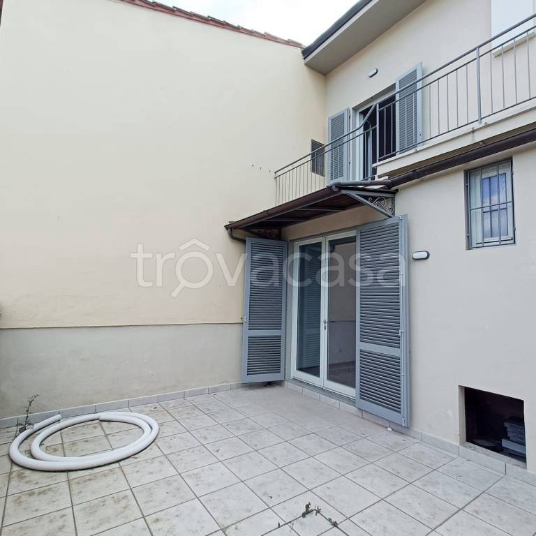 casa indipendente in vendita a Signa