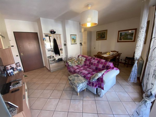 appartamento in vendita a Signa