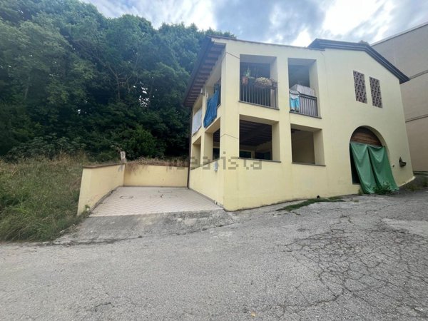 appartamento in vendita a Signa