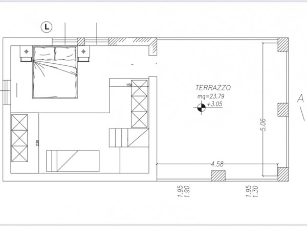 casa indipendente in vendita a Signa