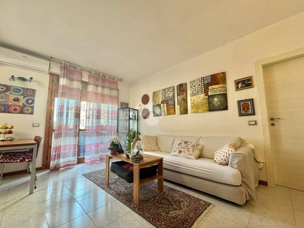 appartamento in vendita a Signa in zona Sant'Angelo a Lecore
