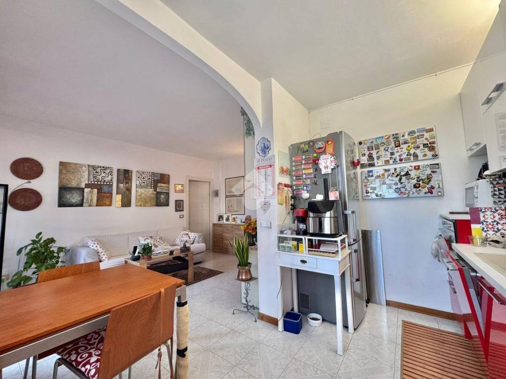 appartamento in vendita a Signa in zona Sant'Angelo a Lecore