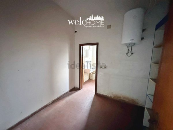 capannone in vendita a Signa