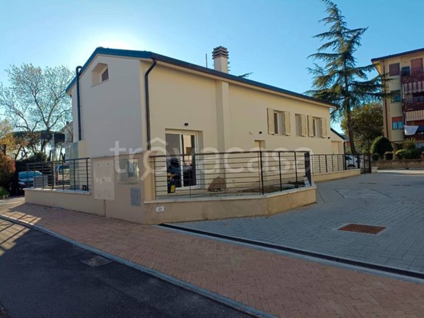 casa indipendente in vendita a Signa in zona San Mauro a Signa