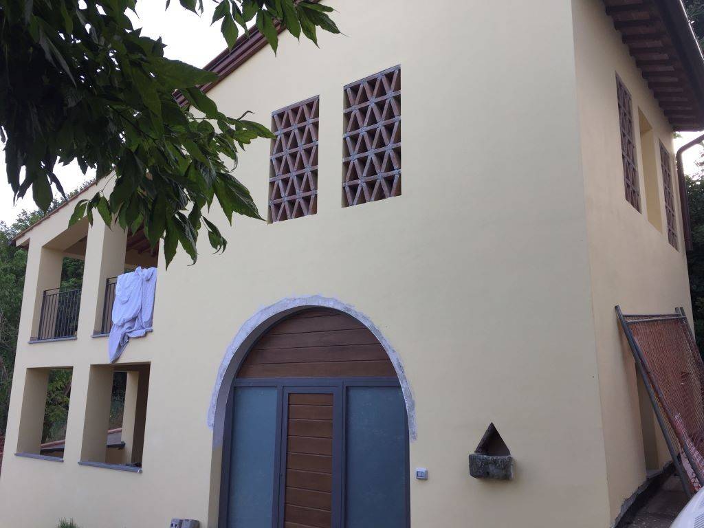 appartamento in vendita a Signa