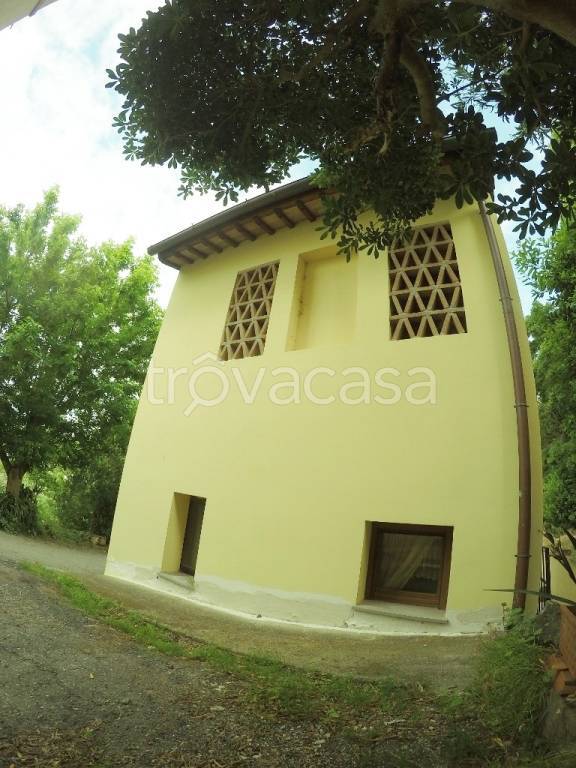 casa indipendente in vendita a Signa