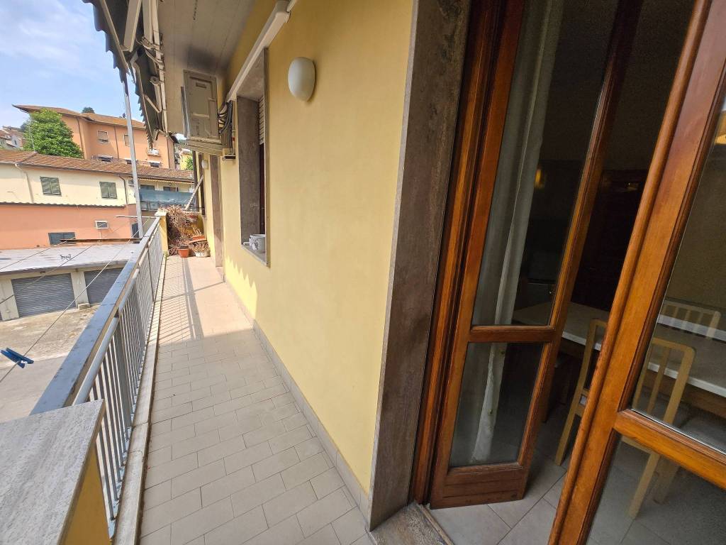 appartamento in vendita a Signa