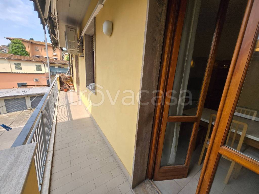 appartamento in vendita a Signa