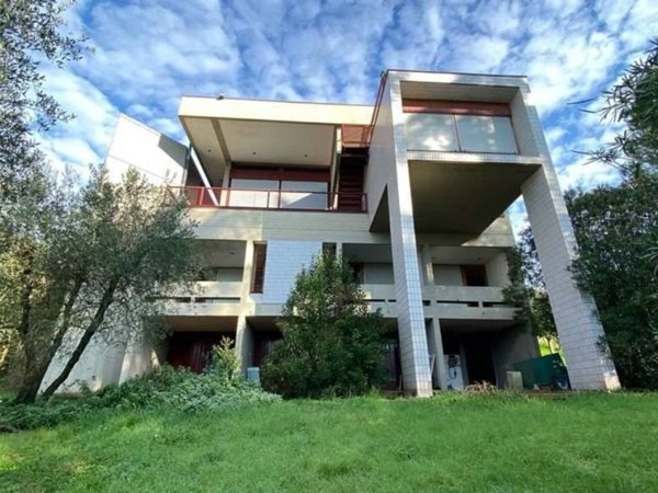 casa indipendente in vendita a Signa