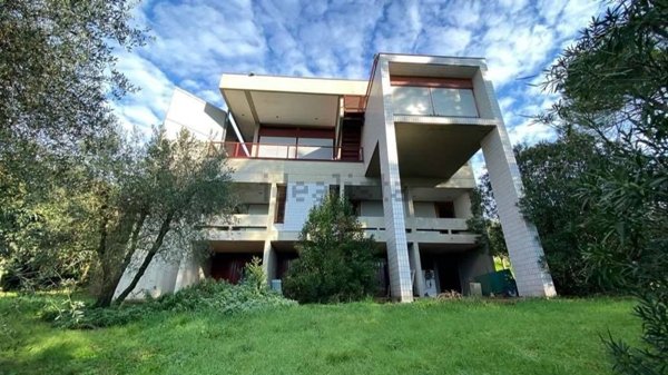 casa indipendente in vendita a Signa