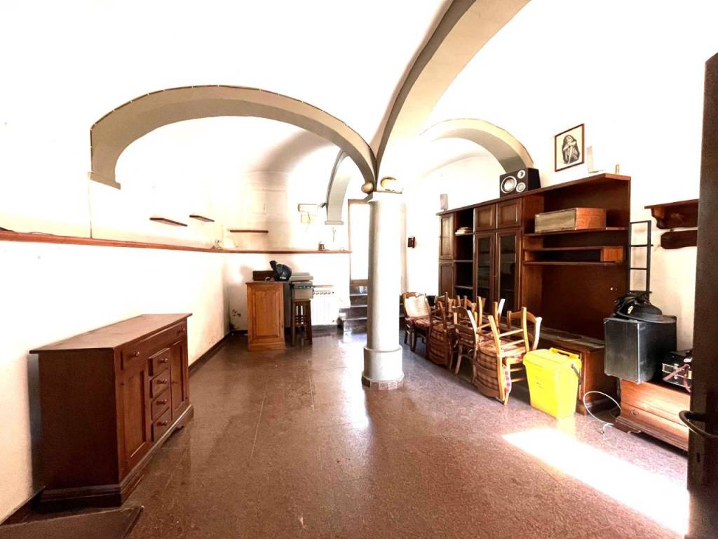 casa indipendente in vendita a Signa