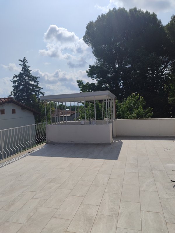 appartamento in vendita a Signa