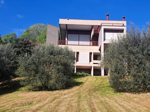 casa indipendente in vendita a Signa
