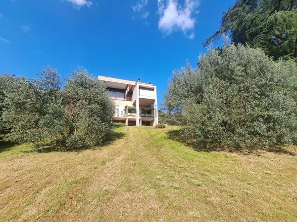 casa indipendente in vendita a Signa