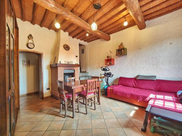 casa indipendente in vendita a Signa