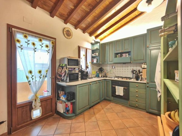 casa indipendente in vendita a Signa
