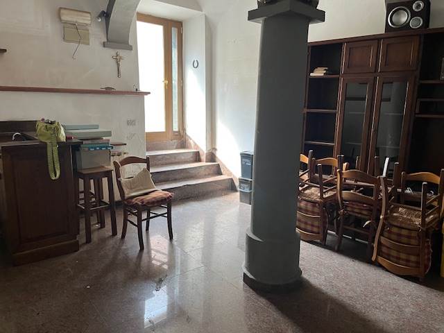 appartamento in vendita a Signa