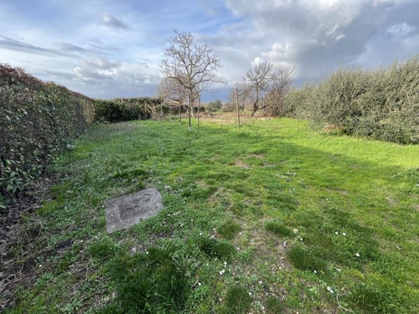 appartamento in vendita a Signa