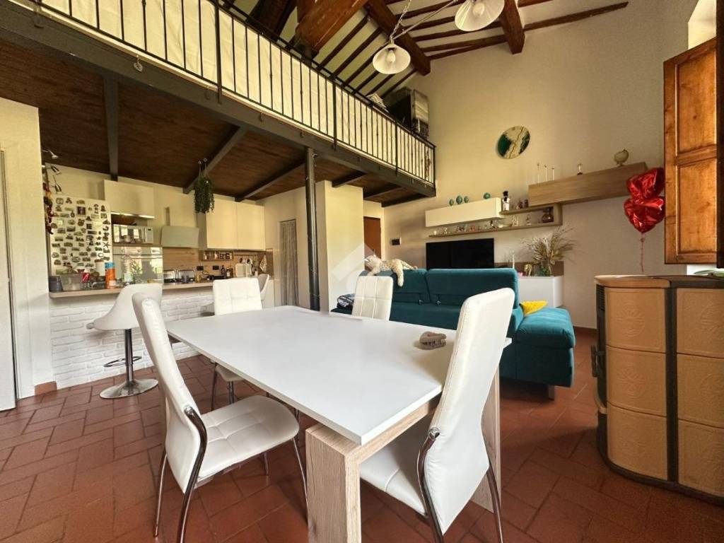 appartamento in vendita a Signa