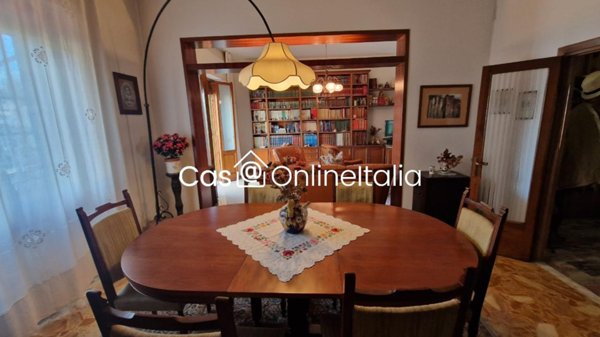 appartamento in vendita a Signa