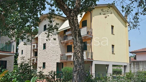 appartamento in vendita a Signa