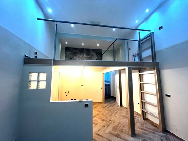 appartamento in vendita a Signa