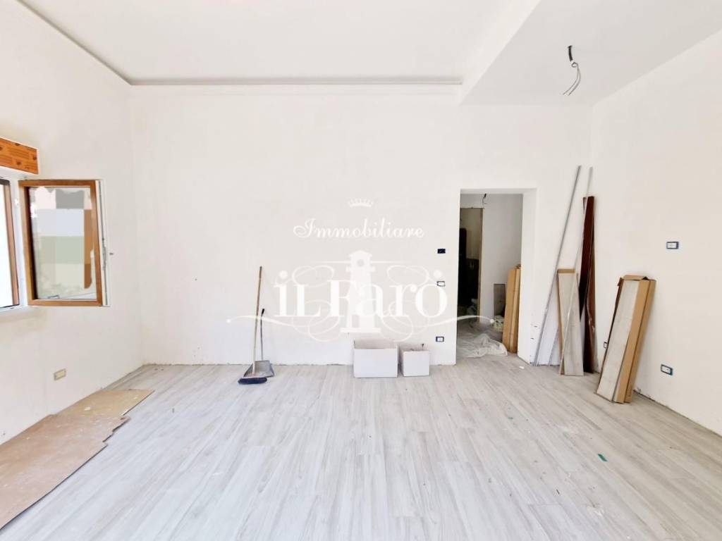 appartamento in vendita a Signa