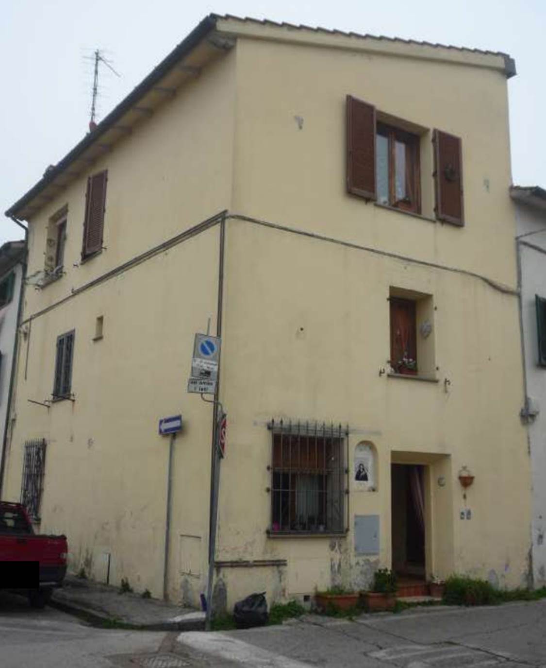 casa indipendente in vendita a Signa in zona San Mauro a Signa
