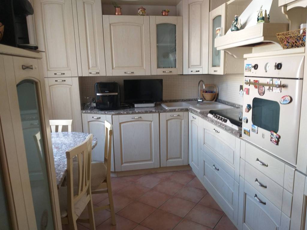 casa indipendente in vendita a Signa