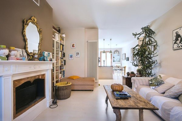 casa indipendente in vendita a Signa in zona Lecore