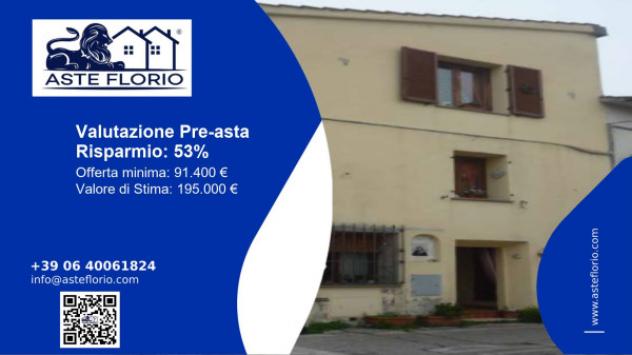 appartamento in vendita a Signa