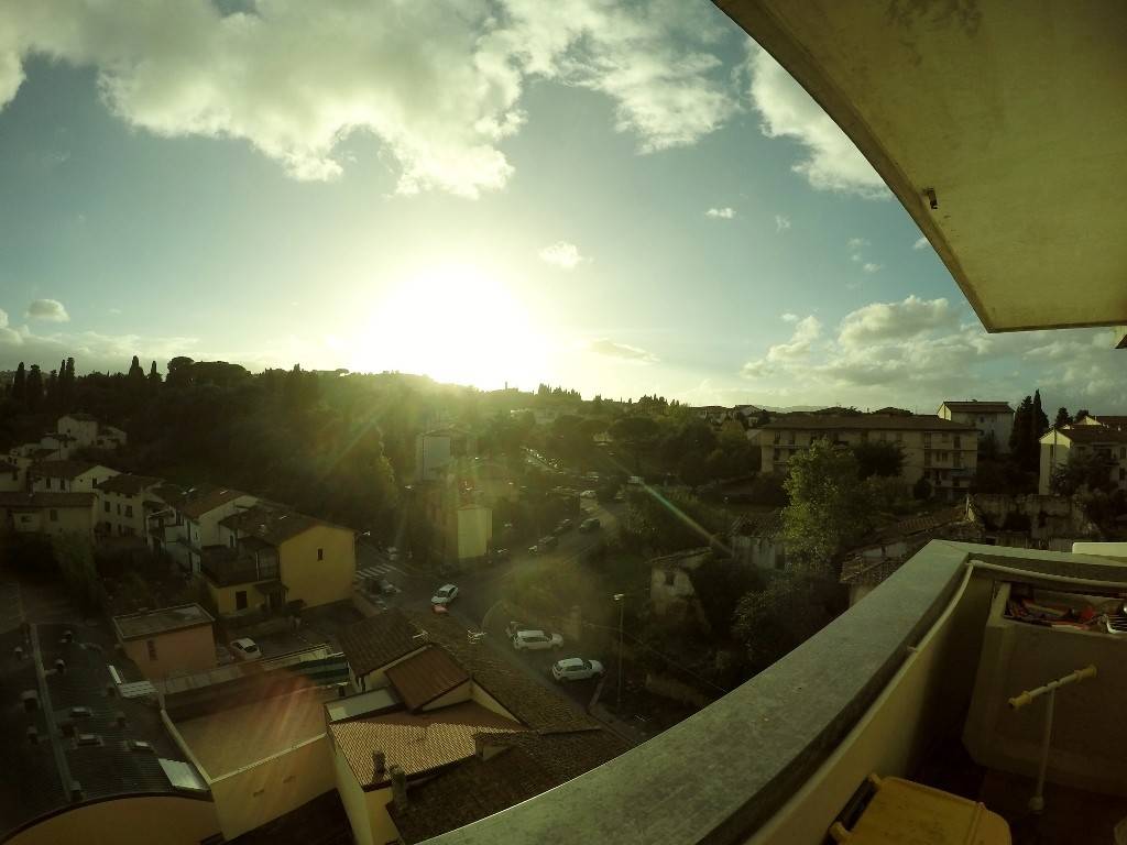 appartamento in vendita a Signa