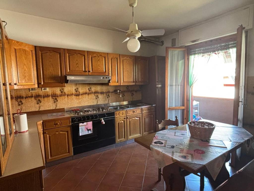 appartamento in vendita a Signa
