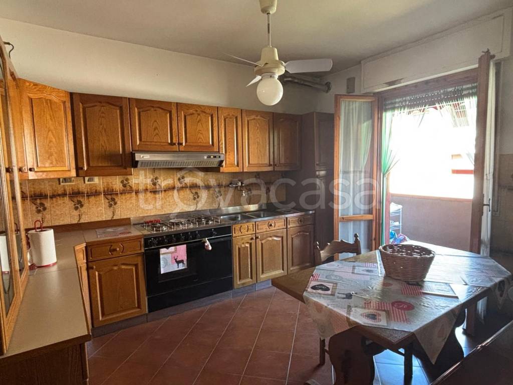 appartamento in vendita a Signa
