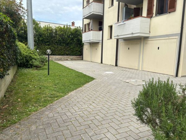 appartamento in vendita a Signa in zona Sant'Angelo a Lecore