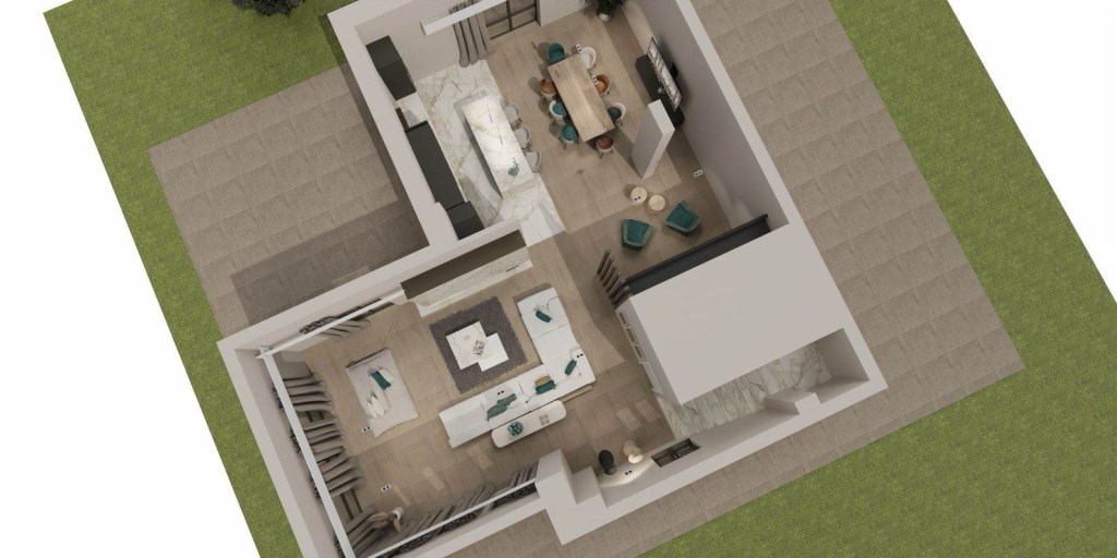casa indipendente in vendita a Signa