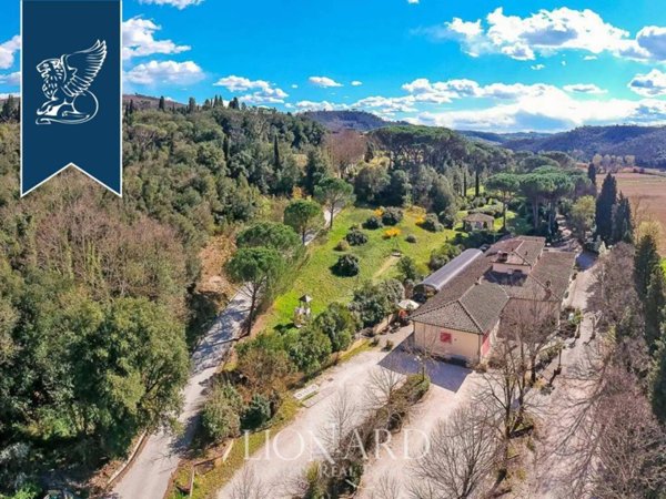 casa indipendente in vendita a Signa