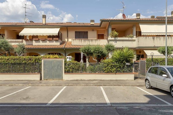 appartamento in vendita a Signa