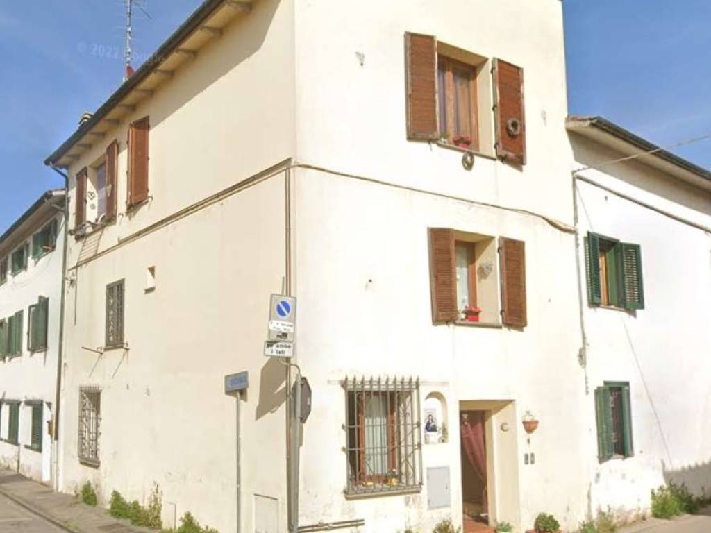 appartamento in vendita a Signa in zona San Mauro a Signa