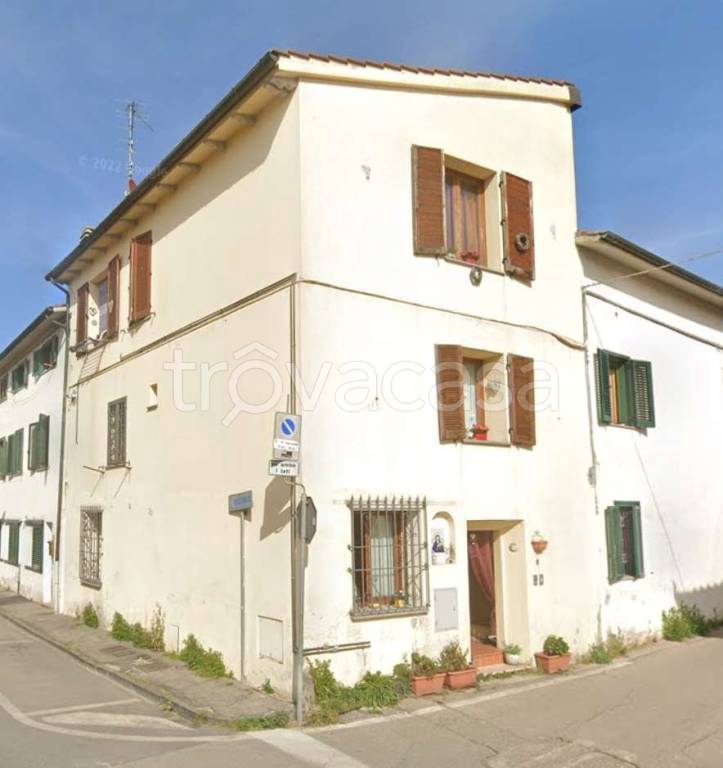 appartamento in vendita a Signa