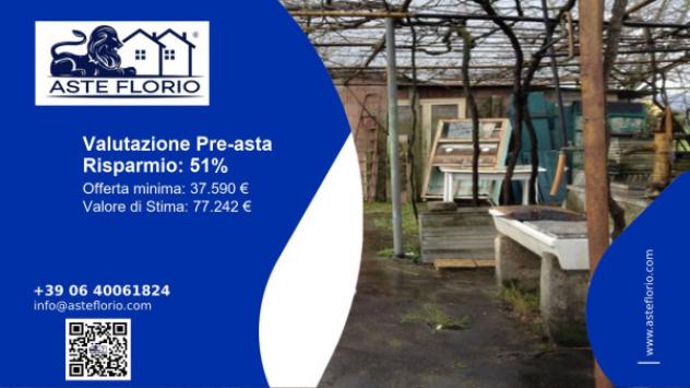 locale commerciale in vendita a Signa in zona Lecore