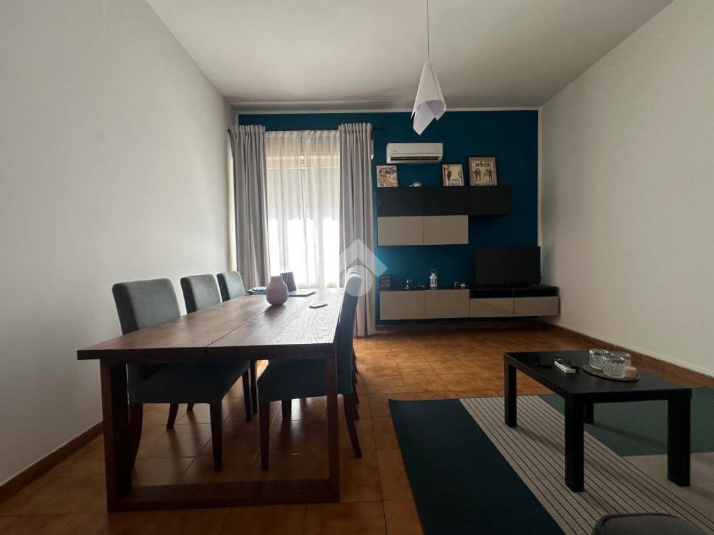 appartamento in vendita a Signa