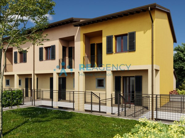 casa indipendente in vendita a Signa