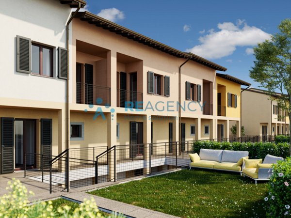 casa indipendente in vendita a Signa