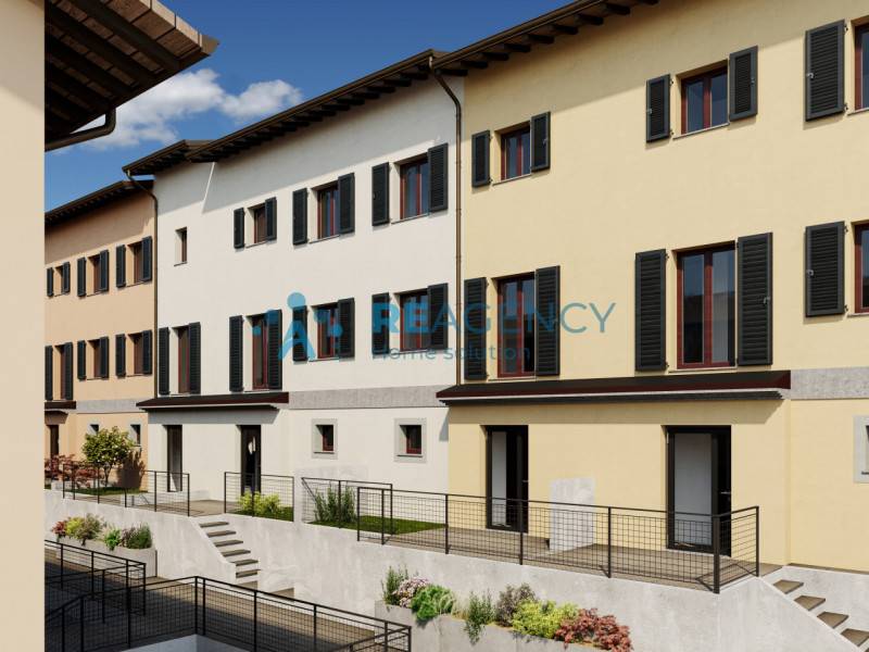 casa indipendente in vendita a Signa