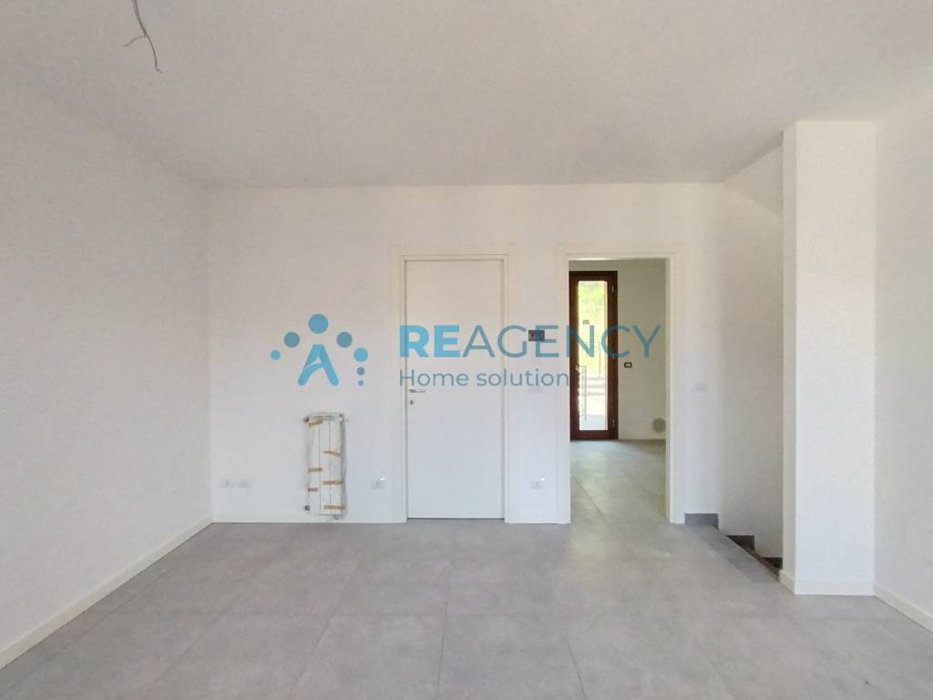 casa indipendente in vendita a Signa