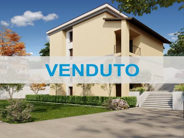 appartamento in vendita a Signa