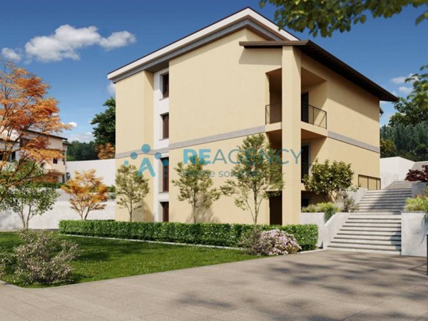 appartamento in vendita a Signa