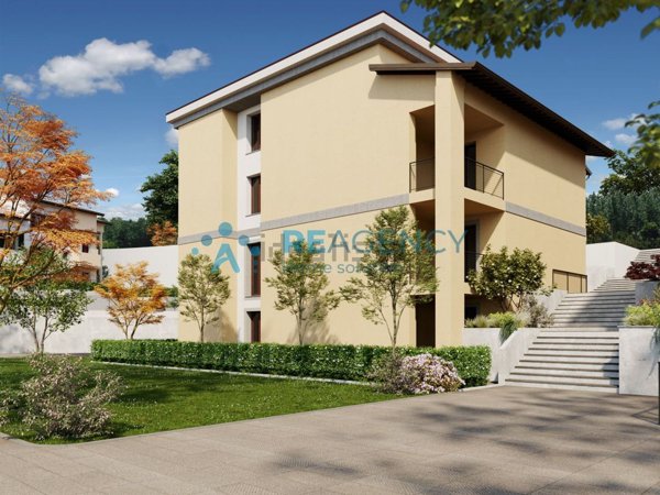 appartamento in vendita a Signa