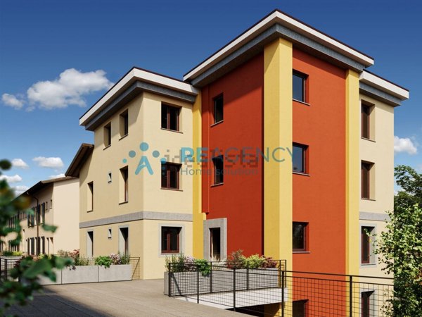 appartamento in vendita a Signa